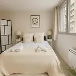 Magnifique Au 17 Eme Apartamento París