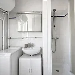 Apartamento Magnifique Au 17 Eme París