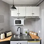 Magnifique Au 17 Eme Apartamento París