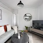 Magnifique Au 17 Eme Apartamento