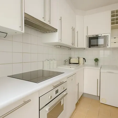 Magnifique Au 17 Eme Apartment