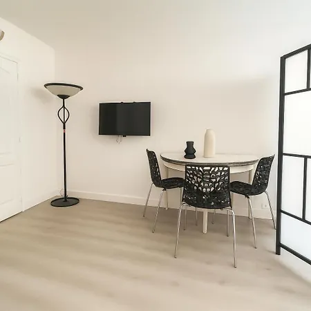 Magnifique Au 17 Eme Apartment