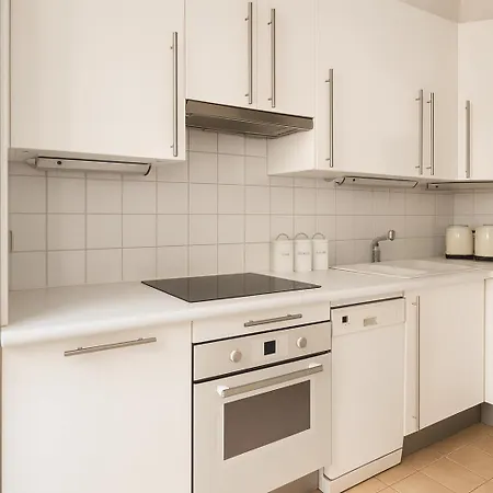 Magnifique Au 17 Eme Apartment