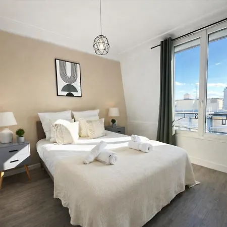 Magnifique Au 17 Eme * Paris