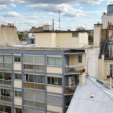 Magnifique Au 17 Eme