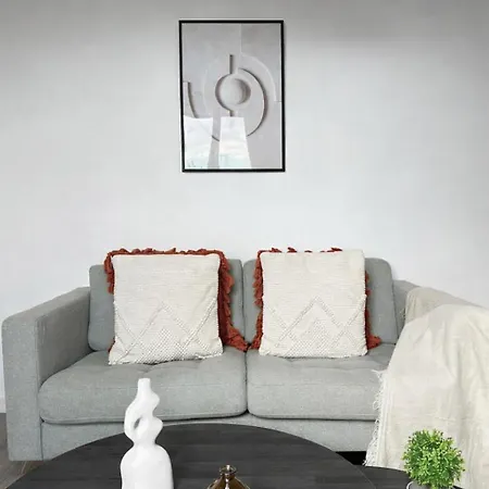 Apartment Magnifique Au 17 Eme