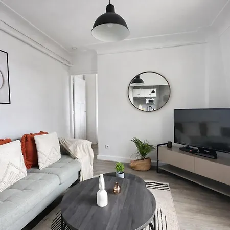 Magnifique Au 17 Eme Apartment