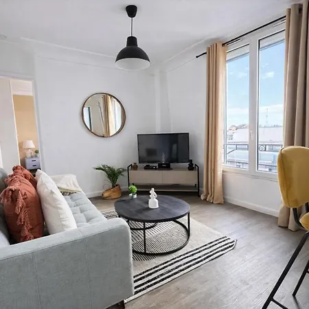 Magnifique Au 17 Eme * Paris