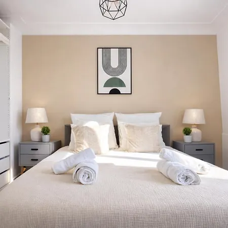 Apartment Magnifique Au 17 Eme