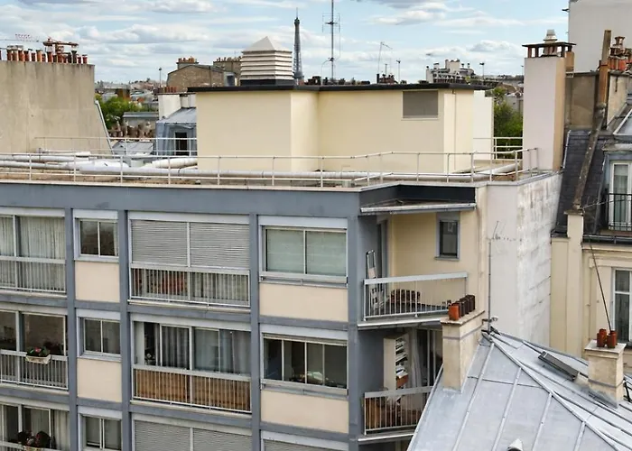 Magnifique Au 17 Eme